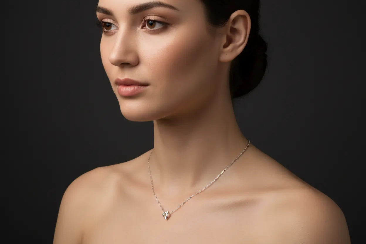 Chains - TISA Silver Elegance