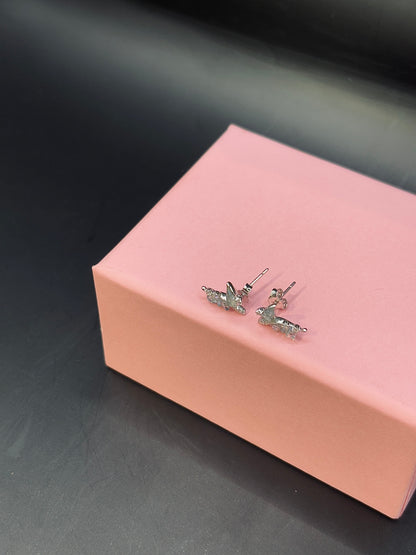 Dolphin Tail Silver Tops TISA Silver Elegance