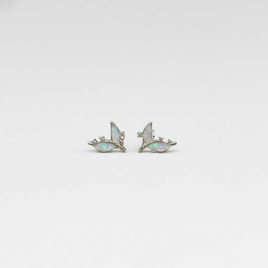 Dolphin Tail Silver Tops TISA Silver Elegance