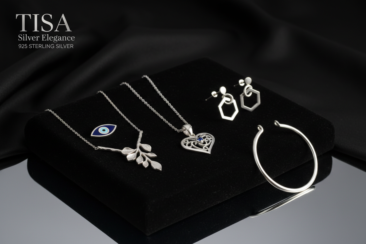 About TISA Silver Elegance