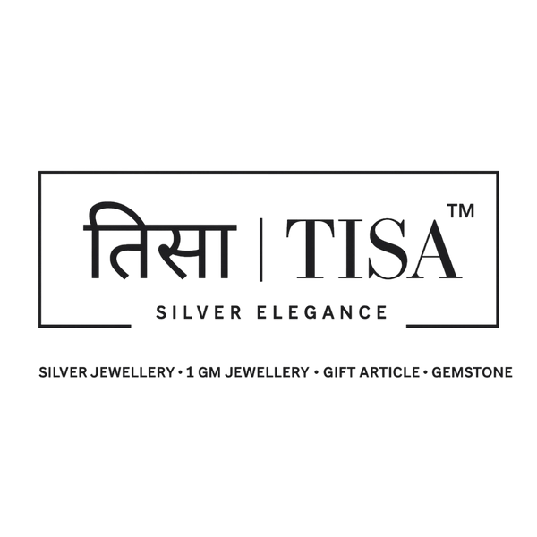 TISA Silver Elegance