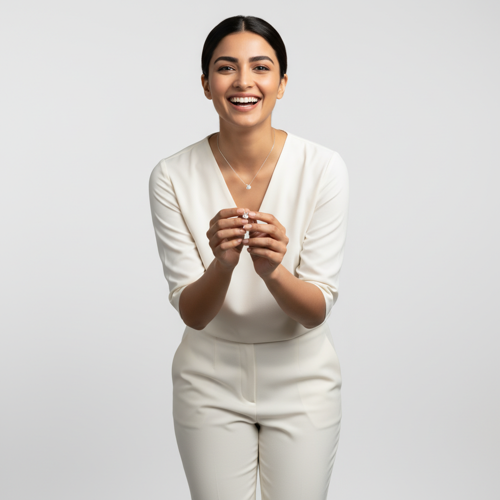 Swan Necklace — A Symbol of Eternal Love TISA Silver Elegance